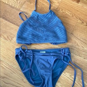 xhiliration bikini set